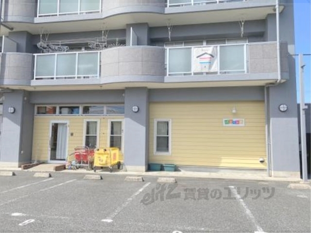 幼稚園・保育園　ぱれっと園たかの（幼稚園・保育園）まで600m
