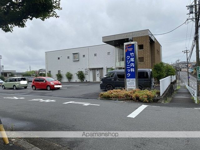 病院　竹尾内科クリニック（病院）まで1094m