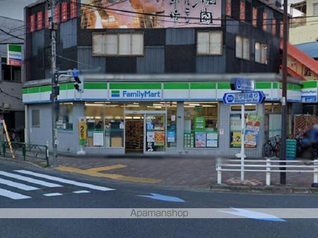 その他　【コンビニエンスストア】ファミリーマート　墨田菊川駅前店（その他）まで53m