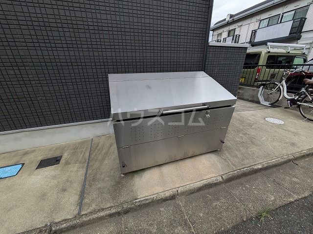 LEGRANDの外観写真