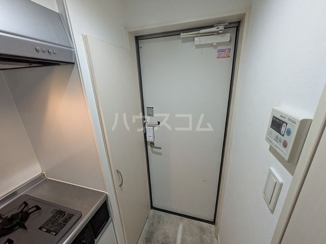 LEGRANDの玄関写真