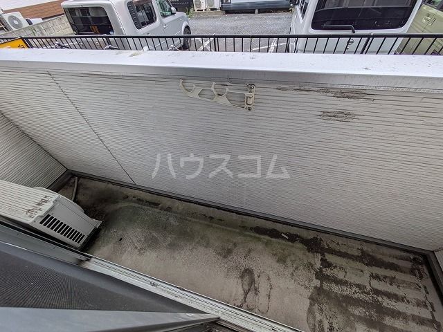 LEGRANDの内装写真