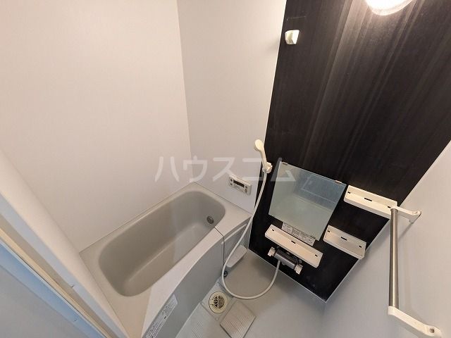 LEGRANDの風呂写真
