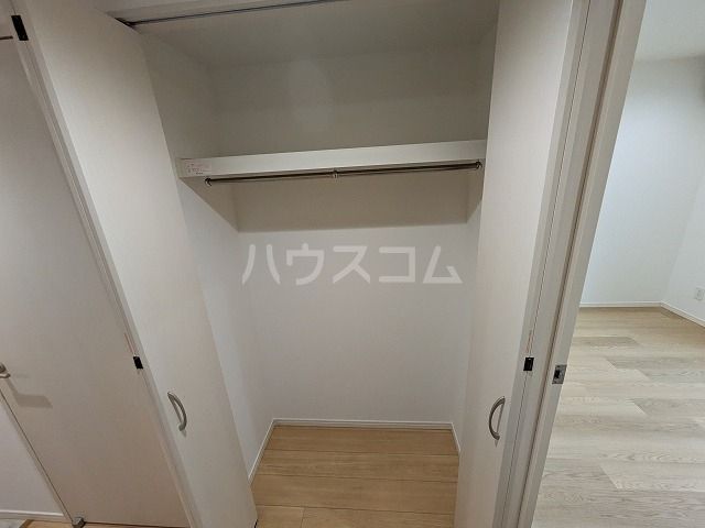 LEGRANDの内装写真
