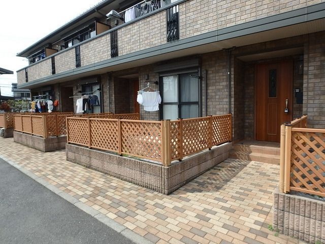 エントランス　★エントランス部分です★