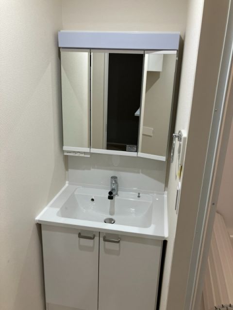 パークヴィラ桜木の内装写真