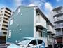 京成津田沼駅より徒歩14分 1階 築8年5ヶ月の賃貸物件