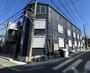 大和駅より徒歩12分 2階 築1年10ヶ月の賃貸物件