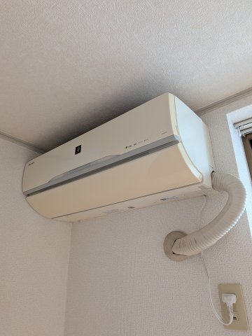 その他設備　給湯設備