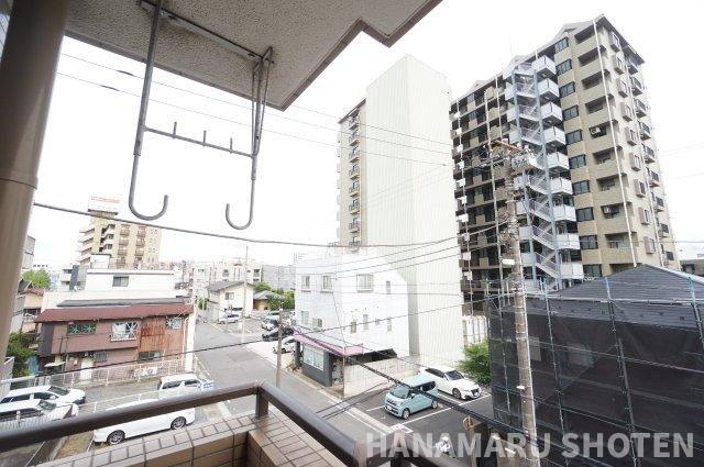 眺望　物件、駅でお待ち合わせでのご案内歓迎！