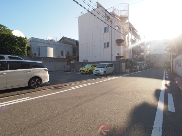 その他　周辺（その他）まで10m