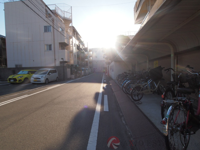 その他　周辺（その他）まで10m