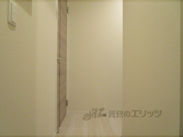 その他部屋・スペース　廊下