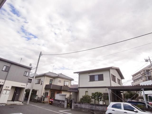 眺望　☆日当り良好☆