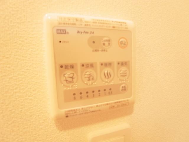 その他　☆浴室乾燥機☆