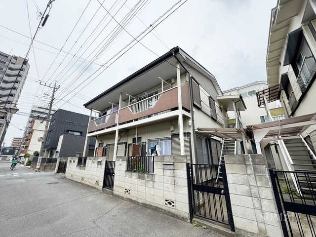 建物外観　外観☆彡