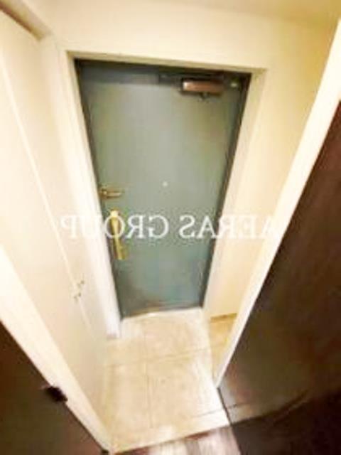 玄関　同仕様の別部屋画像