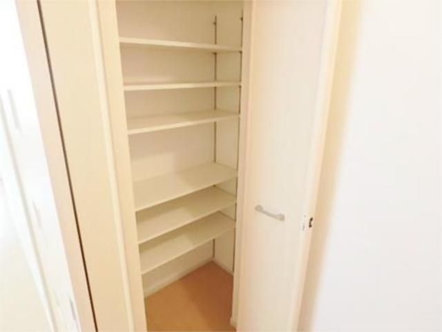 その他　シューズボックス