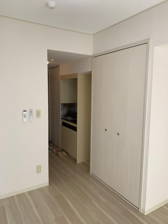 居室・リビング　他のお部屋の参考写真となります。