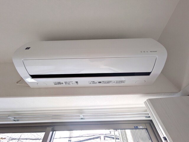 その他設備　同物件の別部屋のお写真です。ご参考までに御覧ください。