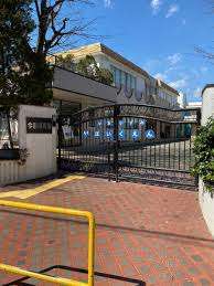幼稚園・保育園　今泉保育園（幼稚園・保育園）まで269m