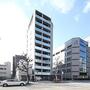 新栄町駅より徒歩7分 9階 築4年6ヶ月の賃貸物件