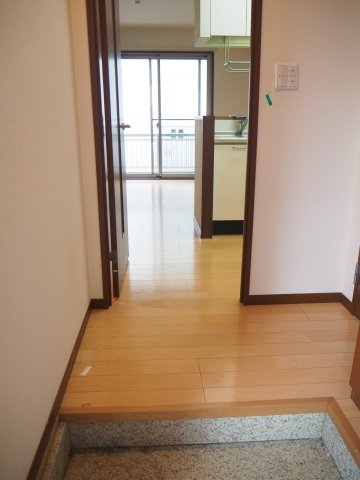 玄関　☆玄関☆※参考写真
