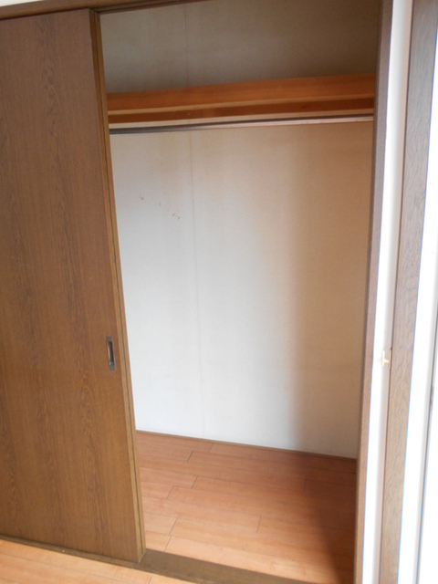 収納　ＬＤ押入