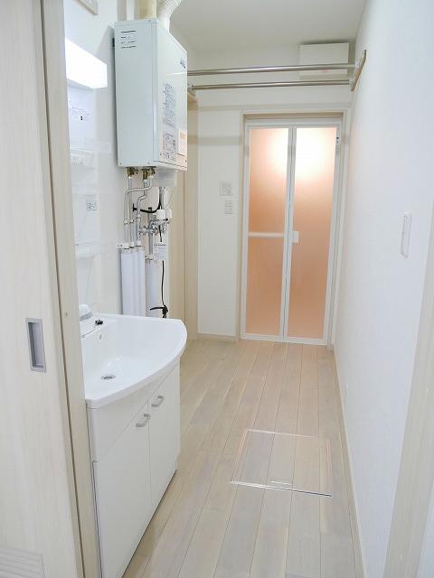 その他部屋・スペース　内装