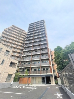 建物外観　☆綺麗な外観☆