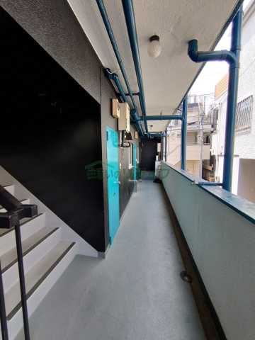 その他共有部分　第一ななコーポ
