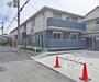 富野荘駅より徒歩5分 1階 築1年9ヶ月の賃貸物件