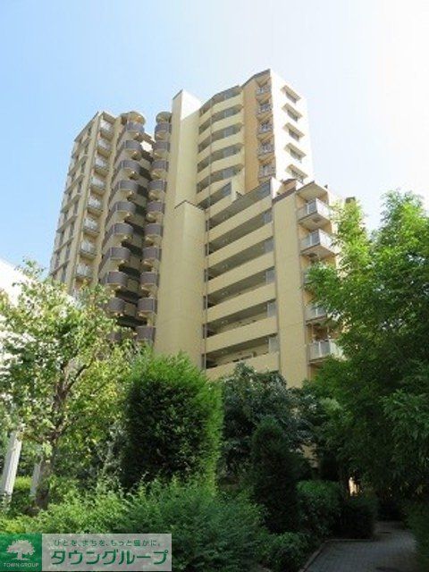 建物外観　★外観★