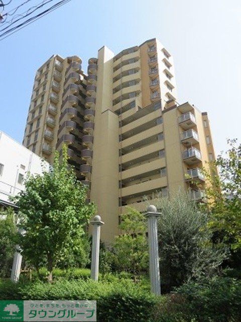 建物外観　★外観★