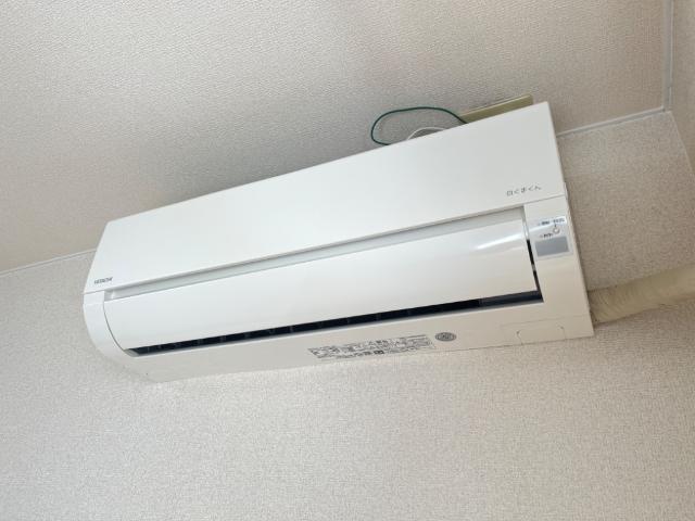 その他設備　室内設備