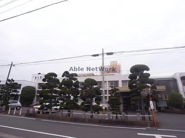 病院　橘会新生病院（病院）まで1214m