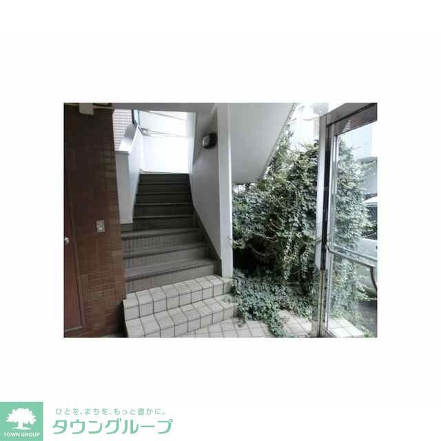 ロビー