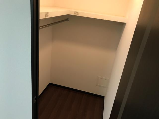 クレシアの内装写真