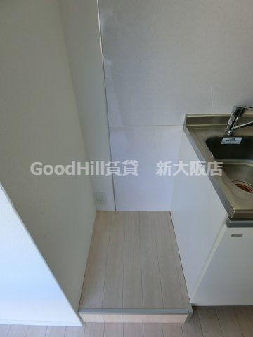 その他　新大阪GHビル