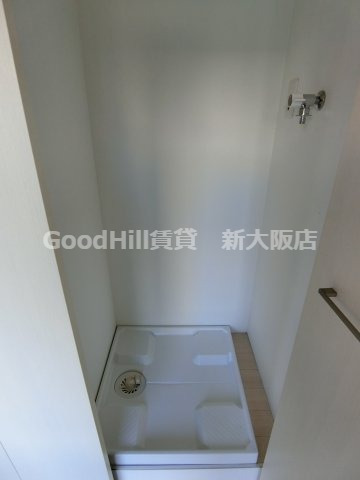 その他設備　新大阪GHビル