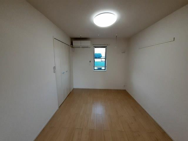 その他部屋・スペース　洋室