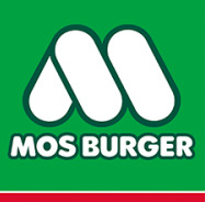 飲食店　モスバーガー 久留米上津店（飲食店）まで104m