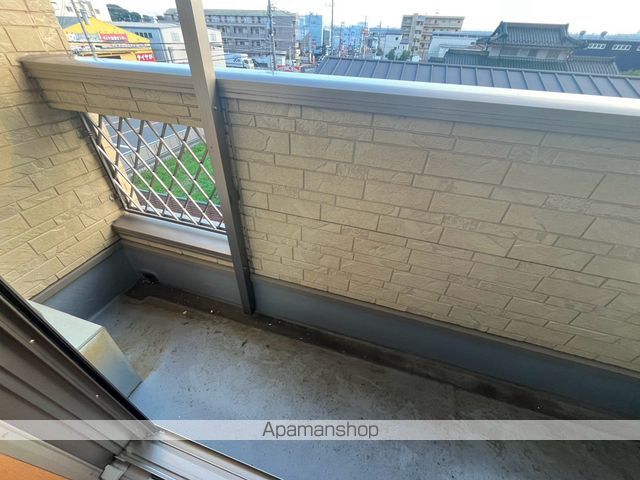 小田急小田原線 本厚木駅 徒歩20分 3階建 築18年の内装写真