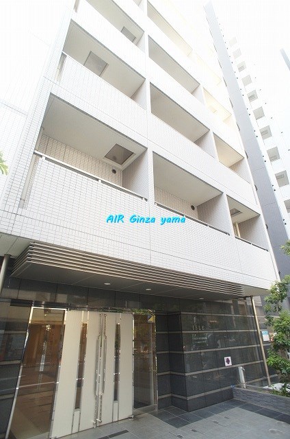 建物外観　★分譲賃貸マンションにつき管理体制良好・設備も充実