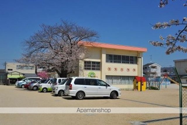 幼稚園・保育園　奈良市立済美幼稚園（幼稚園・保育園）まで865m