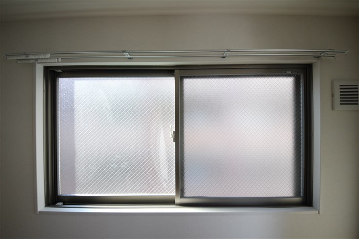 その他部屋・スペース　窓
