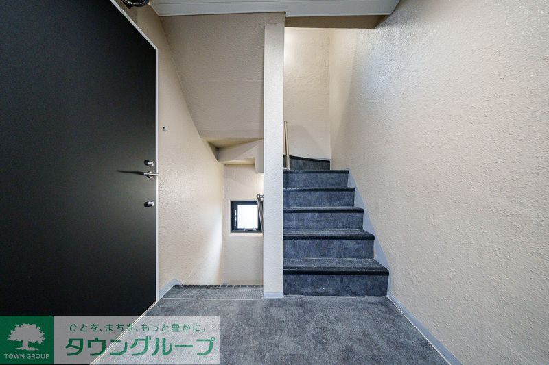 Rhythm.の外観写真