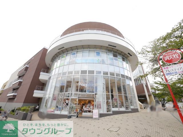 Rhythm.の周辺写真