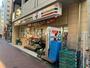 コンビニ　セブン-イレブン 三軒茶屋世田谷通り店（コンビニ）まで4m