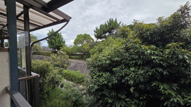 LI-RI 浜甲子園貸家のその他写真